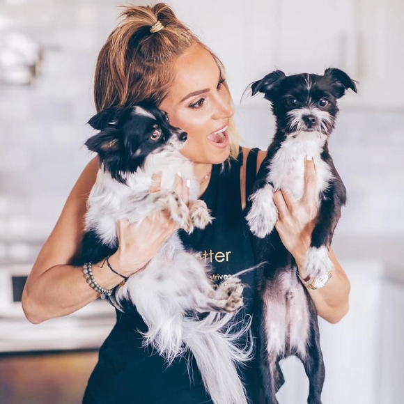 Meet your Posher! - Picture 1 of 1